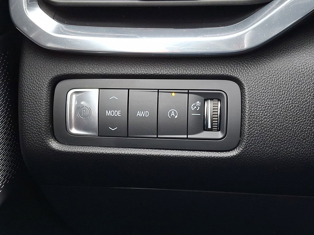 Used 2024 GMC Acadia Denali w/ Super Cruise Package image 25