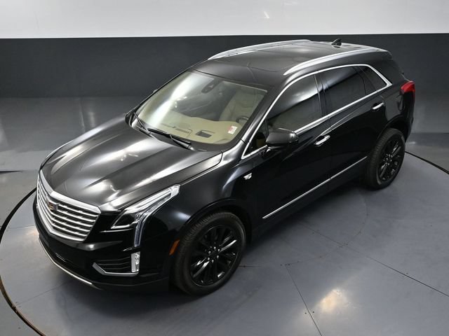 Used 2019 Cadillac XT5 Platinum AWD/4WD image 62