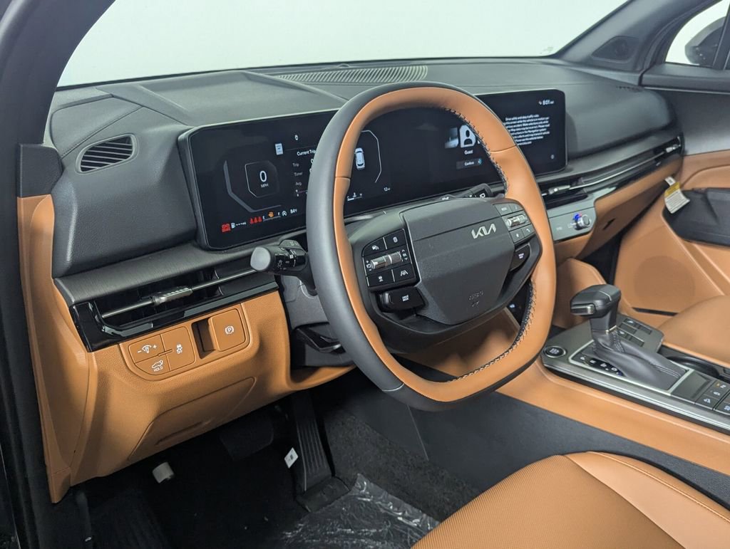 New 2026 Kia Sportage X-Line AWD/4WD image 10
