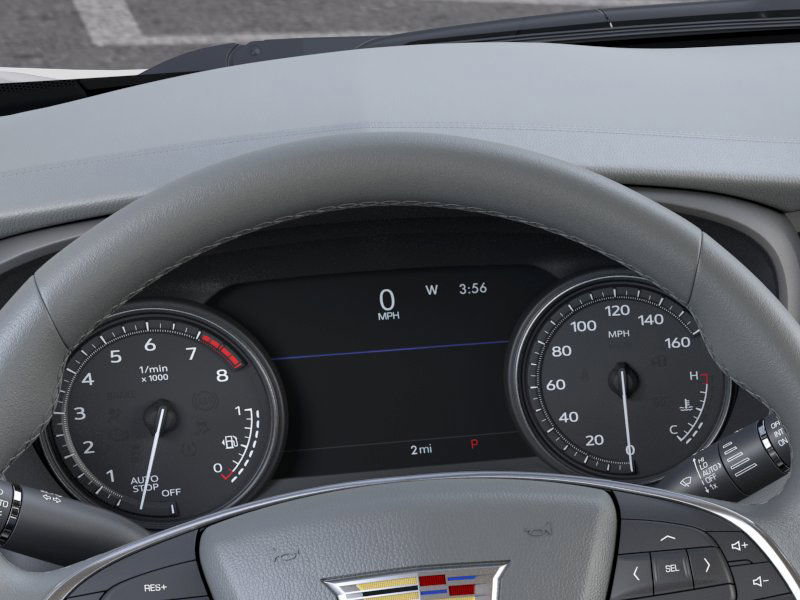 New 2026 Cadillac XT5 Premium Luxury image 18