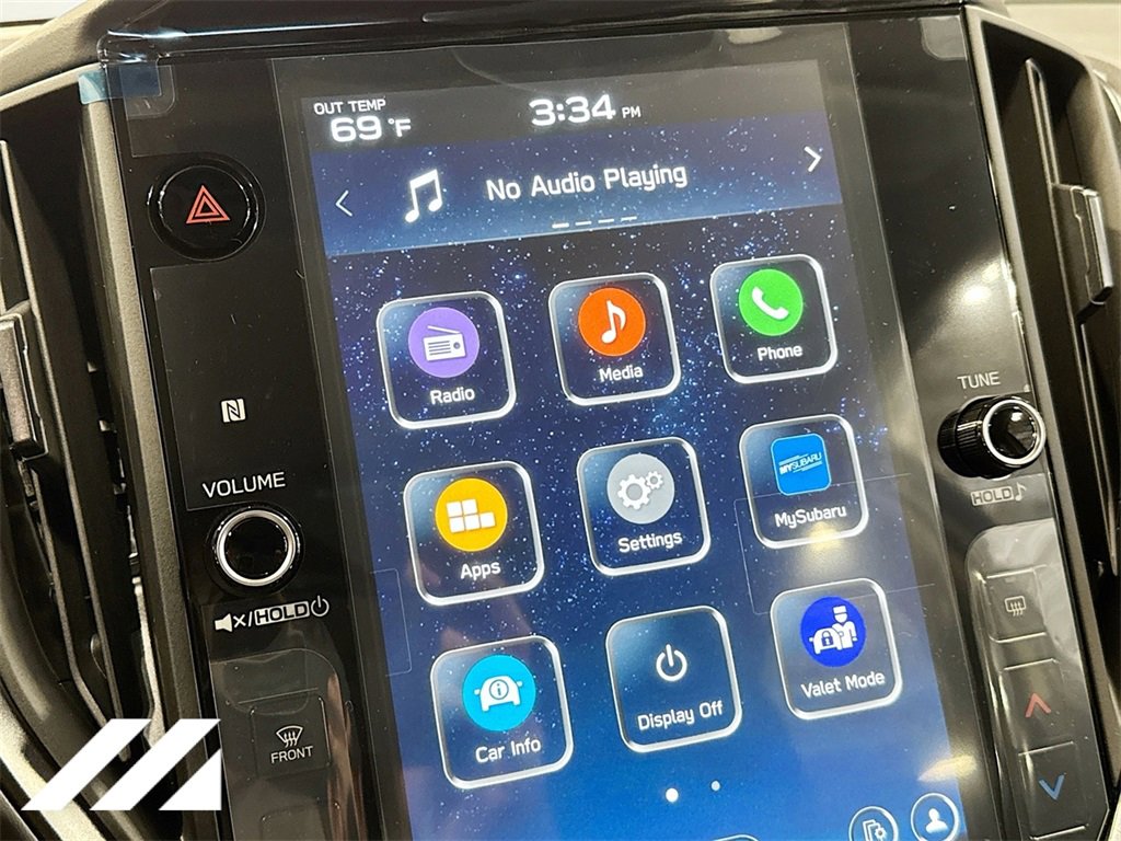 New 2026 Subaru Crosstrek 2.5i Limited image 15