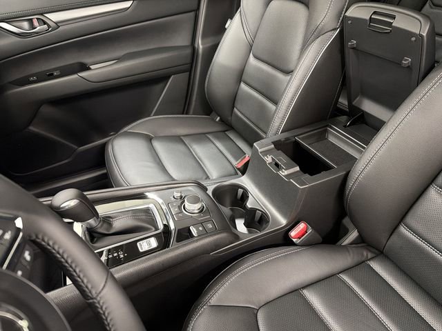 New 2025 MAZDA CX-5 AWD 2.5 S image 25