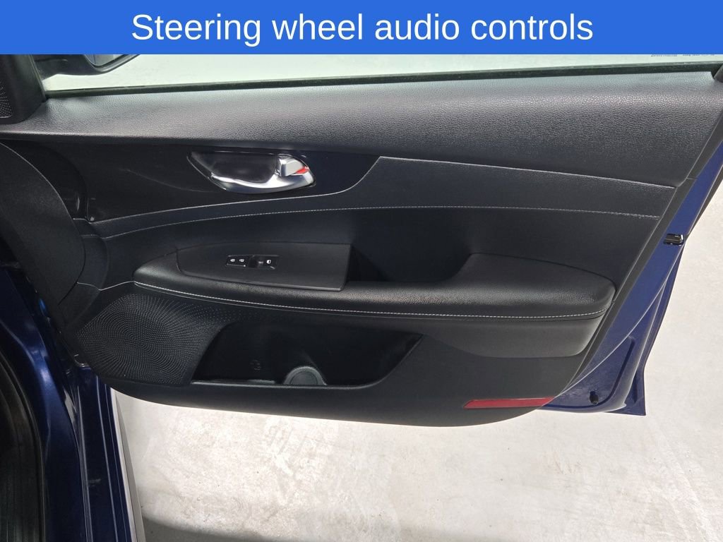 Used 2020 Kia Forte GT-Line image 6