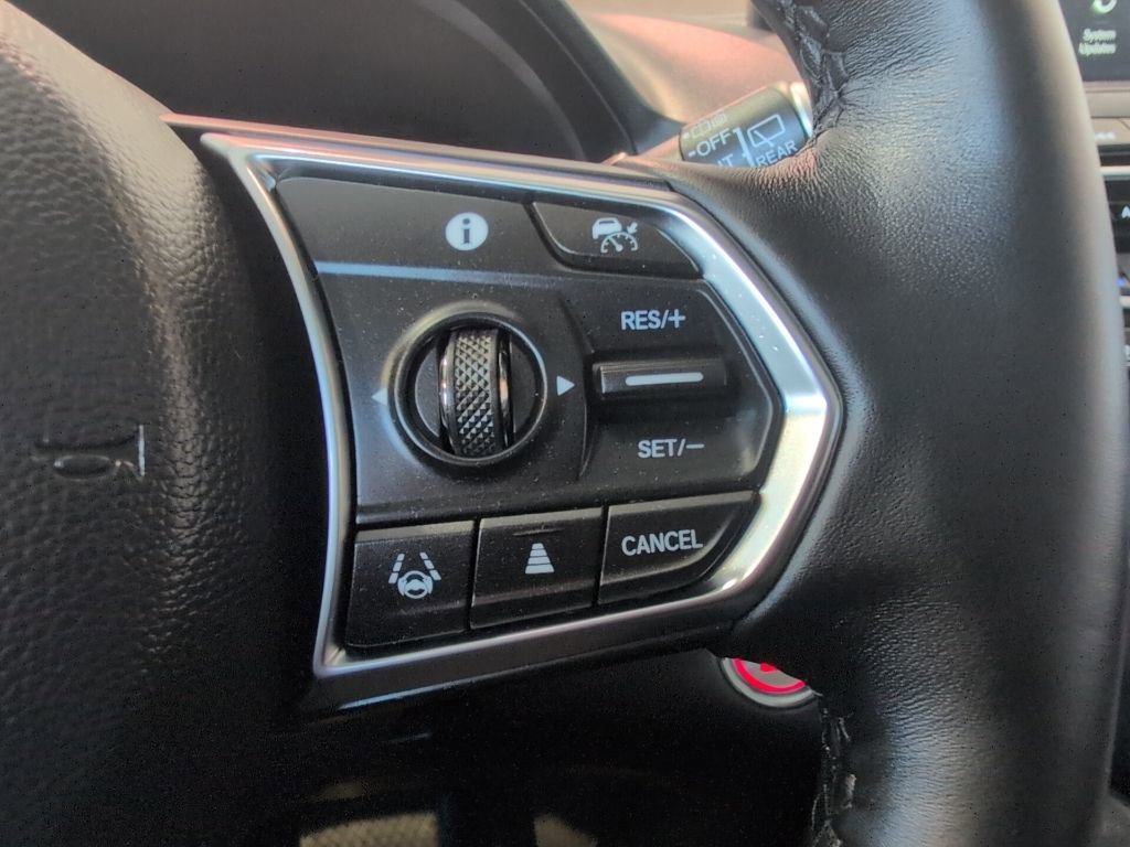 Certified 2025 Acura RDX SH-AWD w/ Advance Package image 17