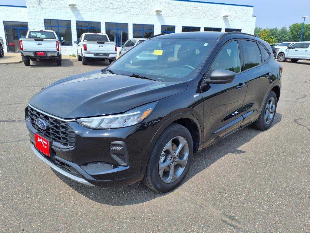 Certified 2024 Ford Escape ST-Line image 1