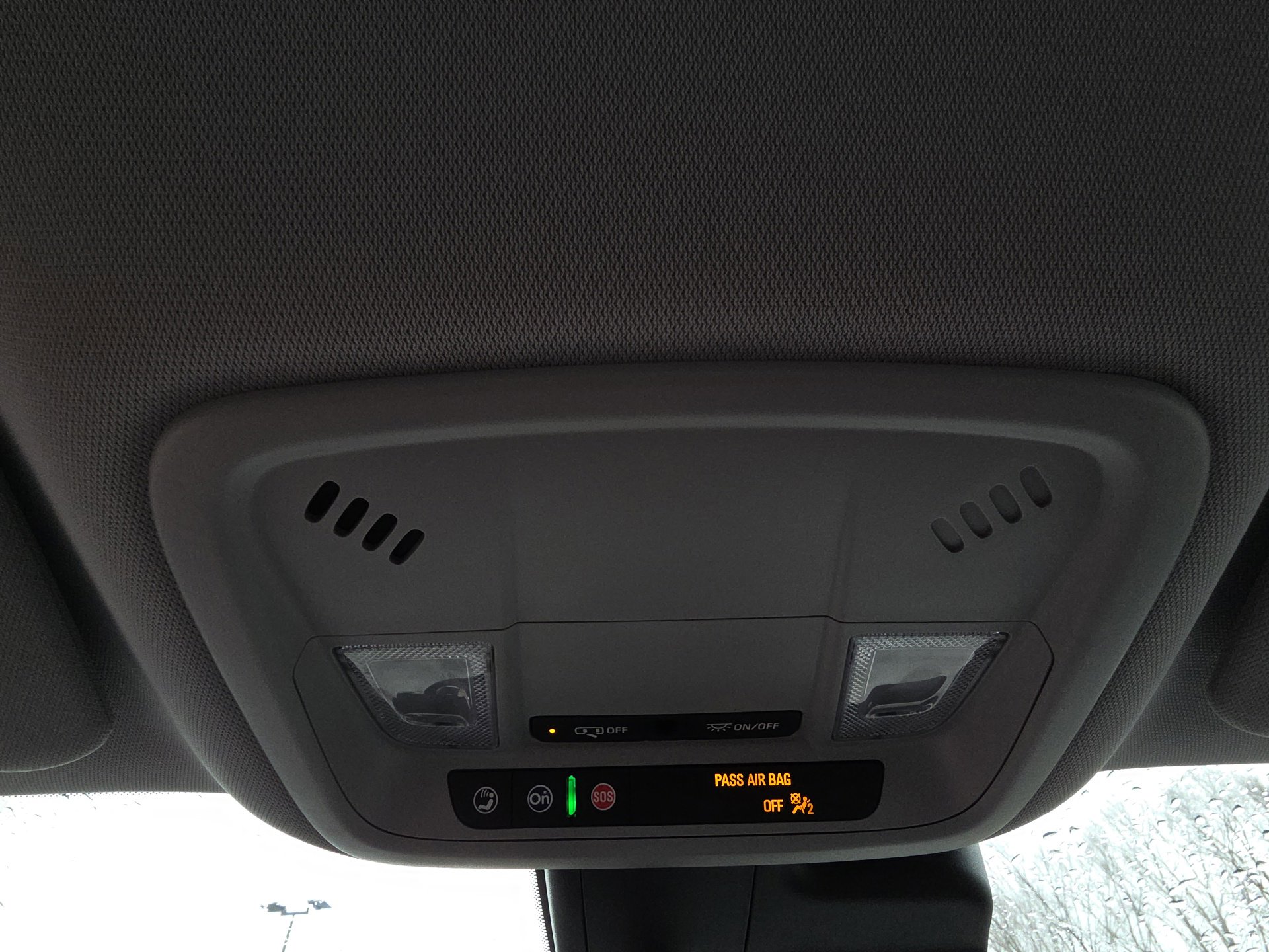 Used 2025 Chevrolet Malibu LT image 24