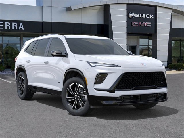 New 2026 Buick Enclave Sport Touring w/ Super Cruise Package image 7