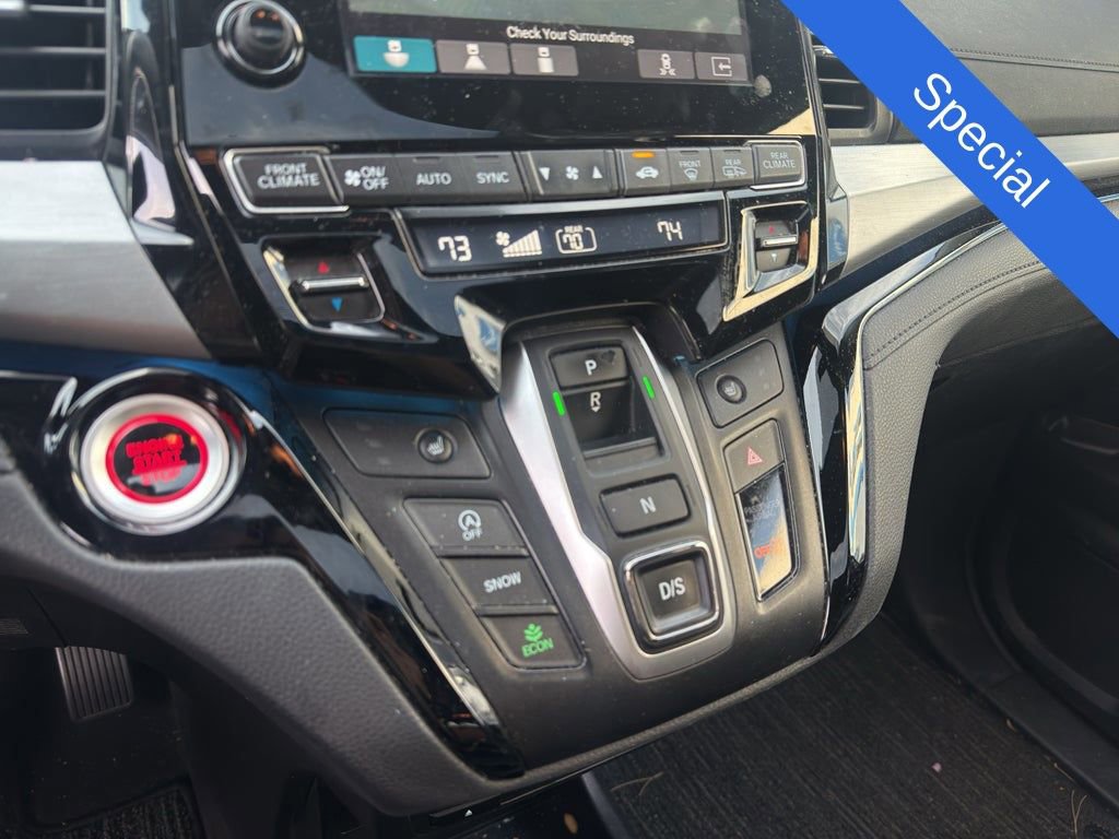 Used 2021 Honda Odyssey Touring image 15