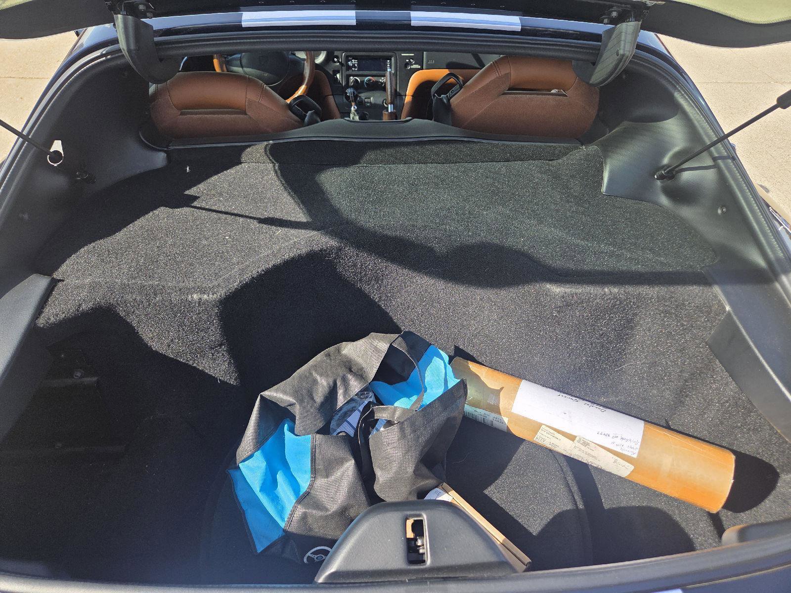 Used 2001 Dodge Viper GTS RWD image 28