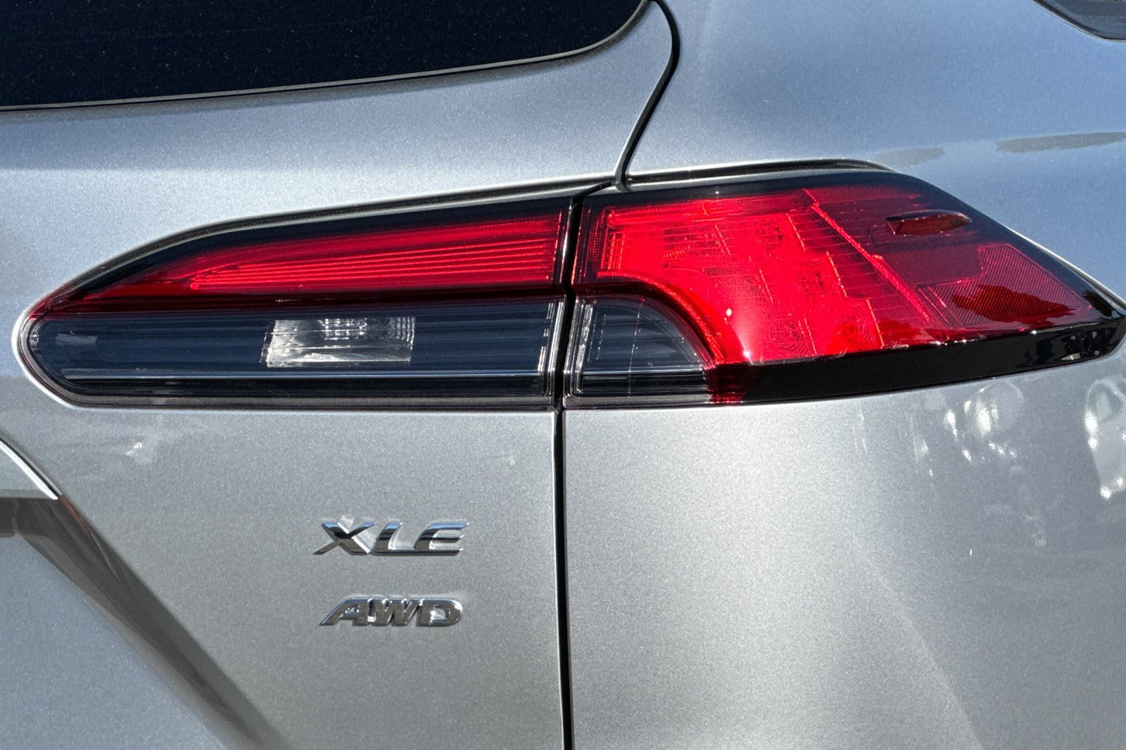 New 2026 Toyota Corolla Cross XLE image 30