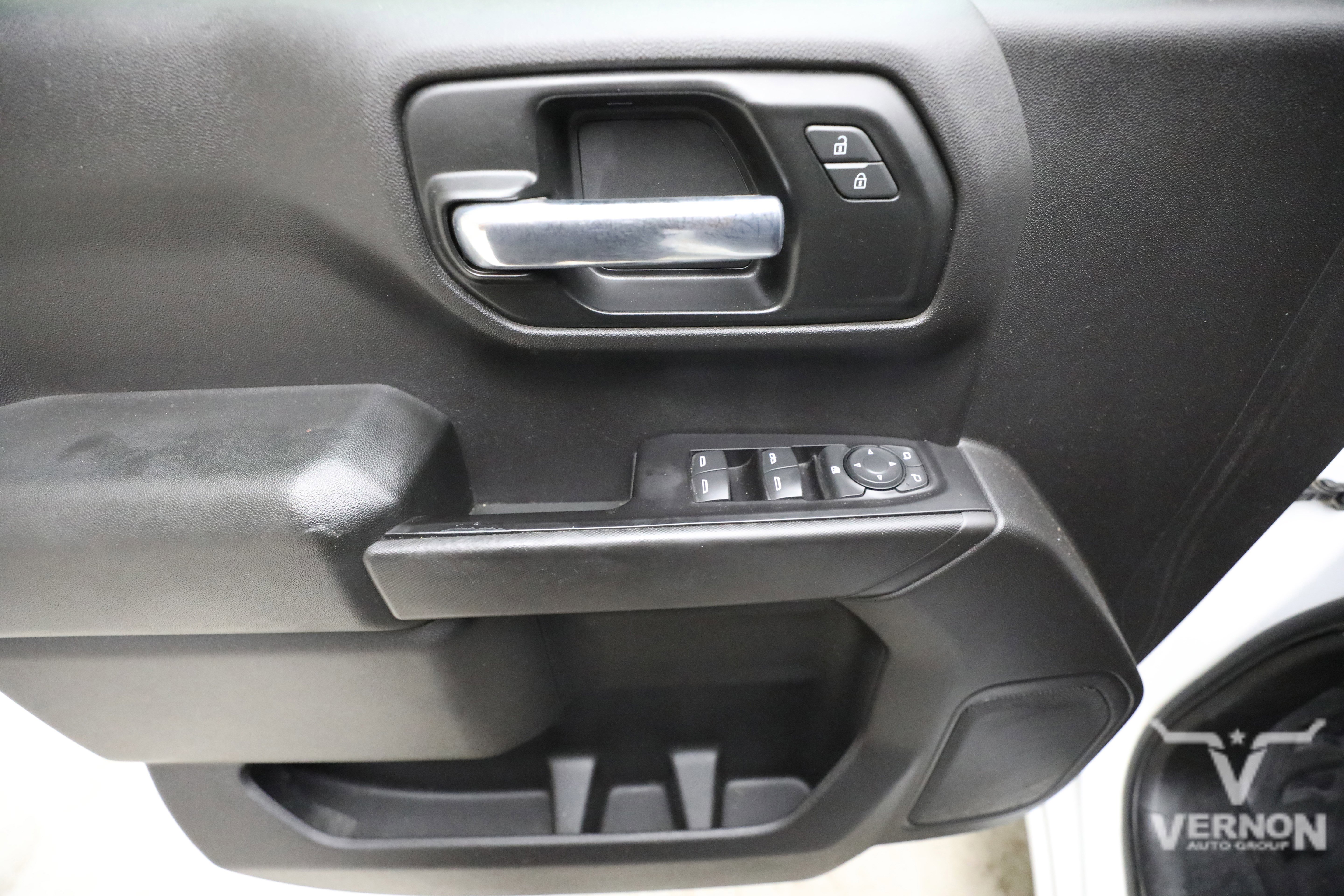 Used 2020 Chevrolet Silverado 1500 W/T w/ WT Value Package AWD/4WD image 18