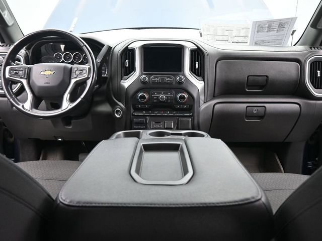 Used 2020 Chevrolet Silverado 1500 LT w/ All-Star Edition image 24