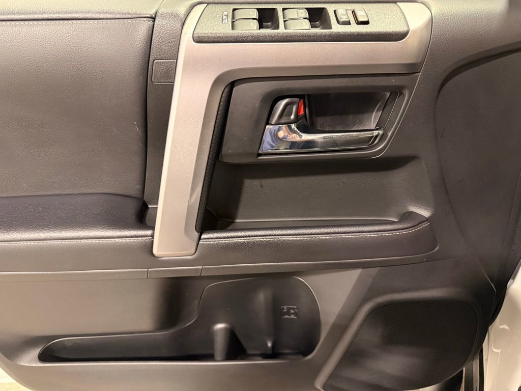 Used 2022 Toyota 4Runner SR5 Premium w/ Moonroof Package image 14