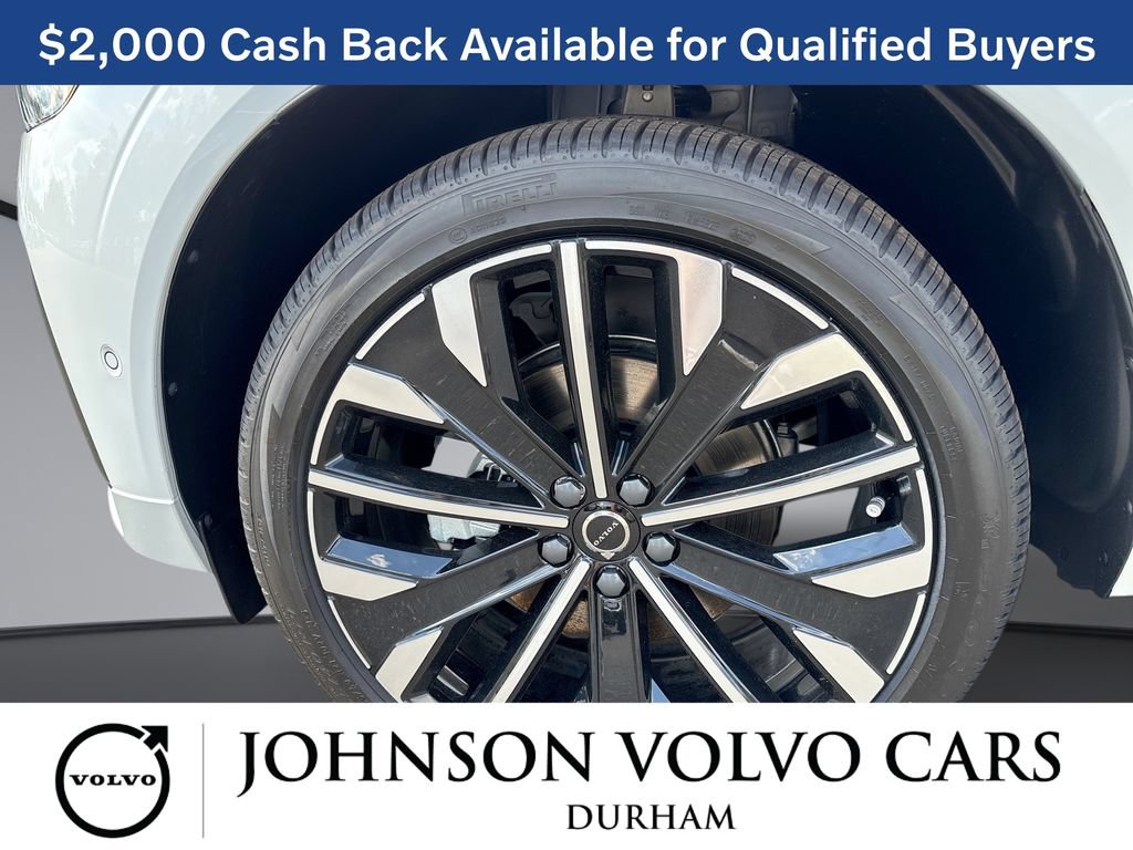 New 2026 Volvo XC60 B5 Ultra w/ Protection Package Premier AWD/4WD image 19