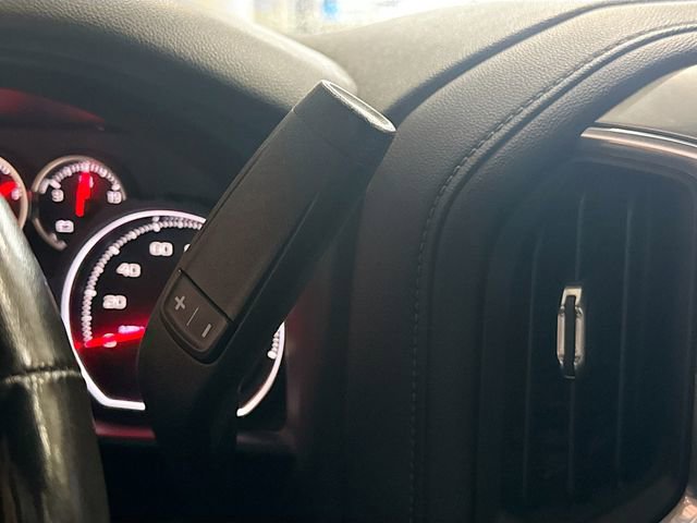 Used 2019 Chevrolet Silverado 1500 LT w/ All-Star Edition image 17