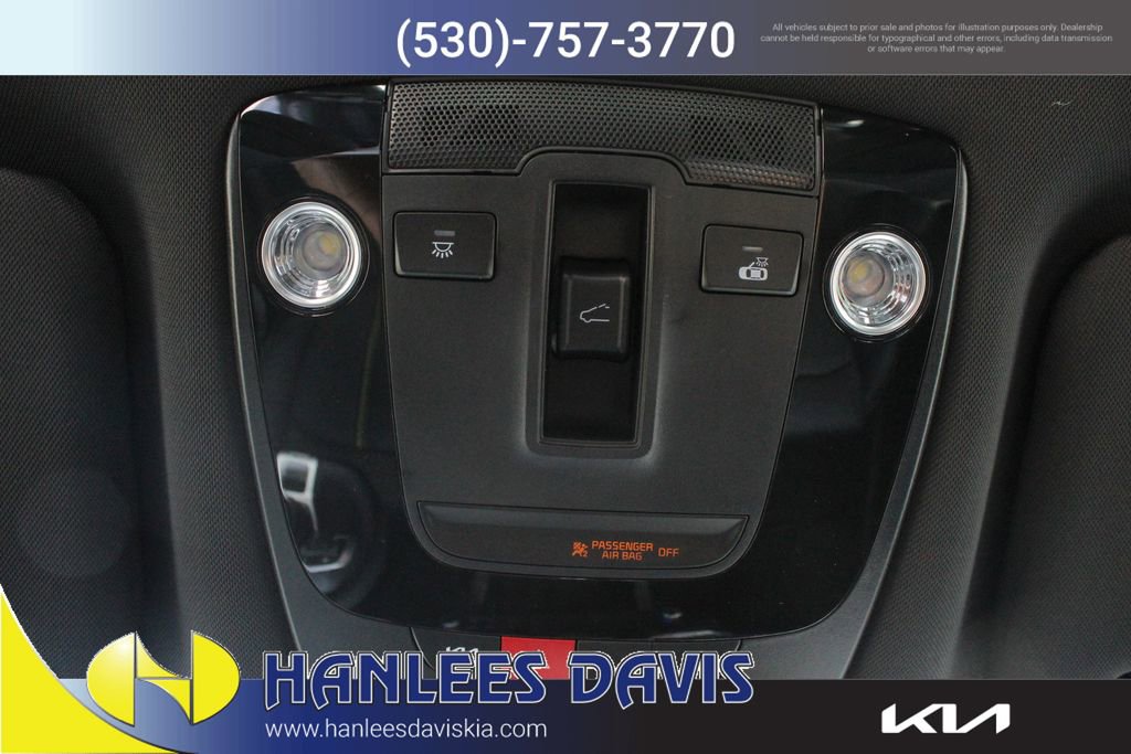 New 2026 Kia K5 GT image 22