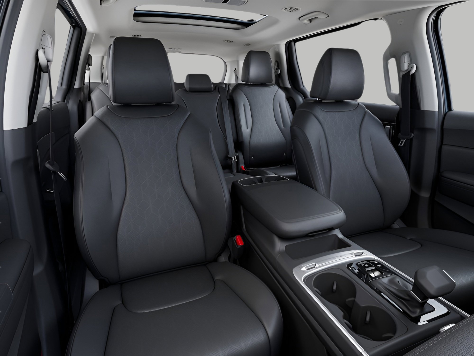 New 2026 Kia Carnival image 15