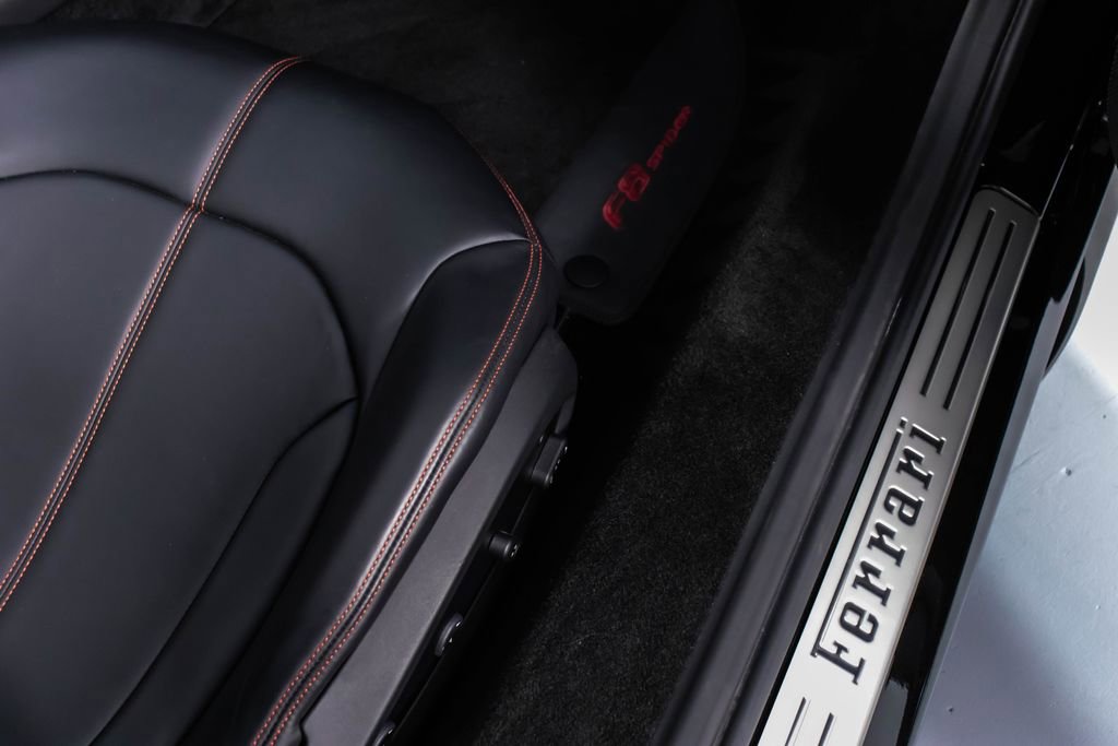 Certified 2022 Ferrari F8 Tributo image 48