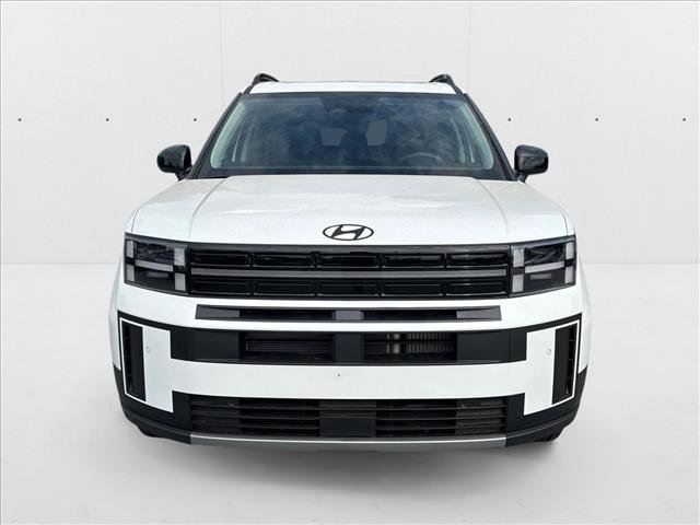 New 2026 Hyundai Santa Fe XRT image 6