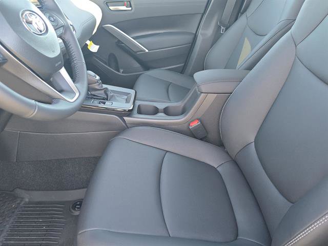 New 2026 Toyota Corolla Cross XLE image 9