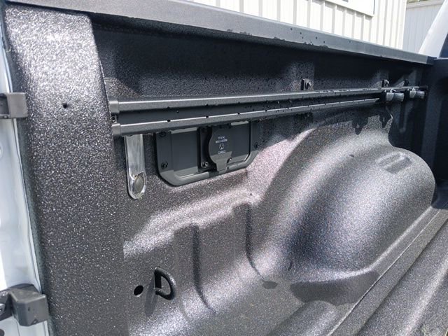 New 2026 RAM 1500 RHO w/ RHO Level 1 Equipment Group image 10