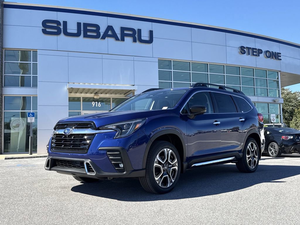 New 2026 Subaru Ascent Touring w/ Popular Package #1 image 2
