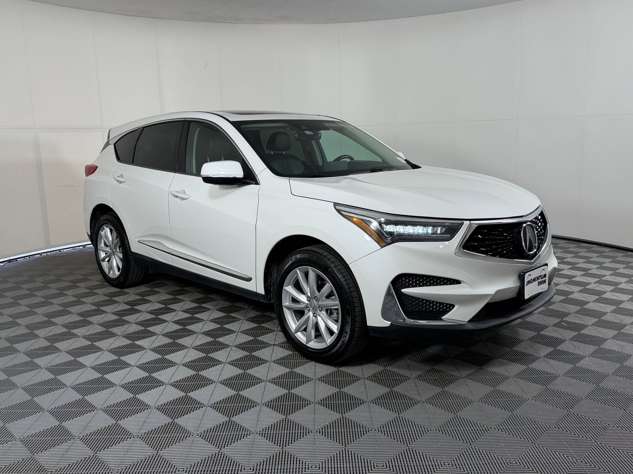 Used 2020 Acura RDX FWD image 7