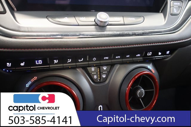Used 2023 Chevrolet Blazer RS w/ Driver Confidence II Package AWD/4WD image 24