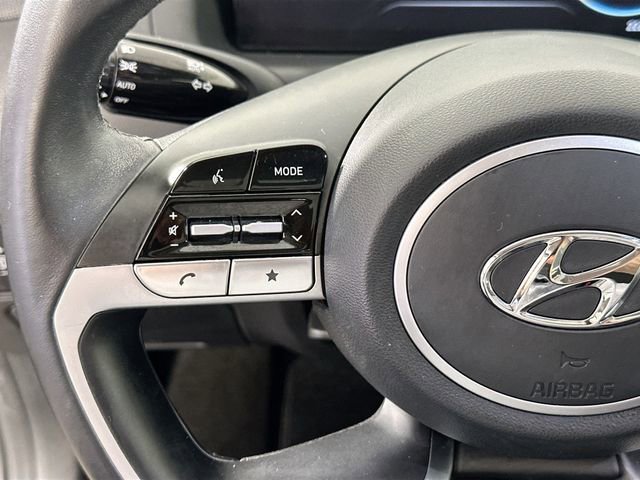 Used 2023 Hyundai Tucson SEL w/ Convenience Package image 22