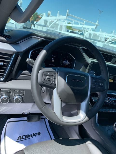 New 2026 GMC Sierra 1500 Denali AWD/4WD image 19