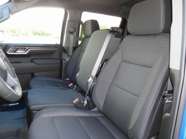New 2026 Chevrolet Silverado 1500 RST image 31