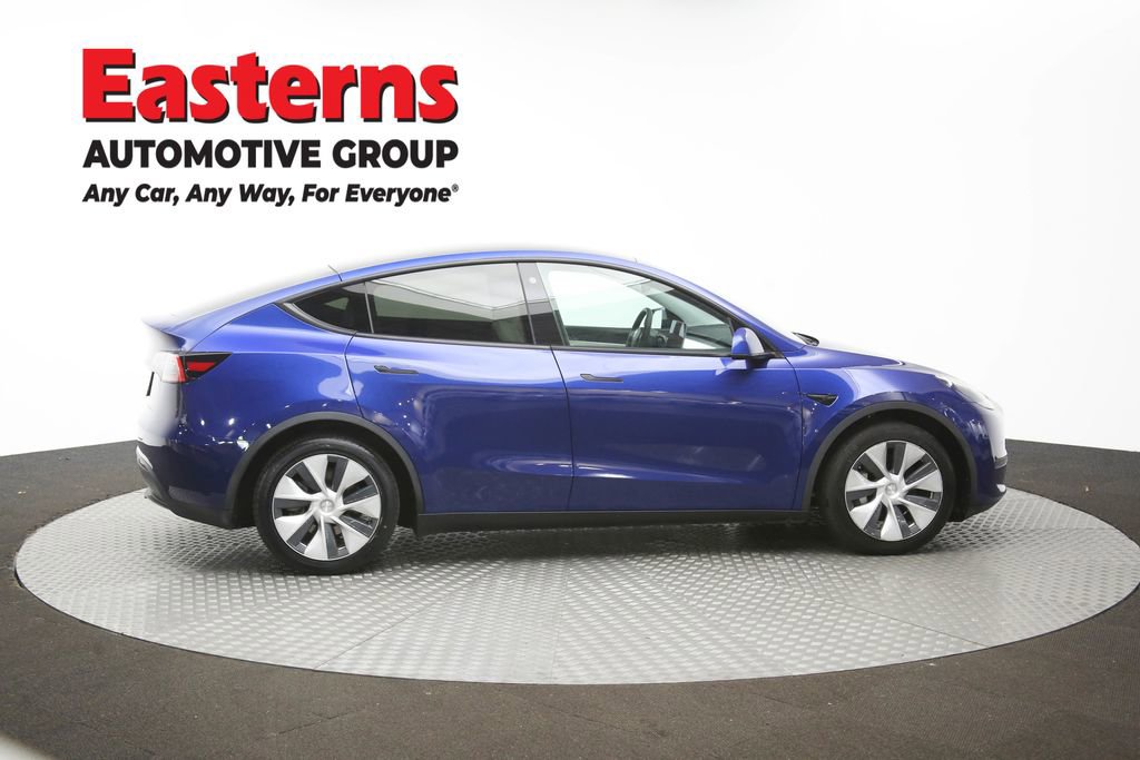 Used 2021 Tesla Model Y Long Range image 39