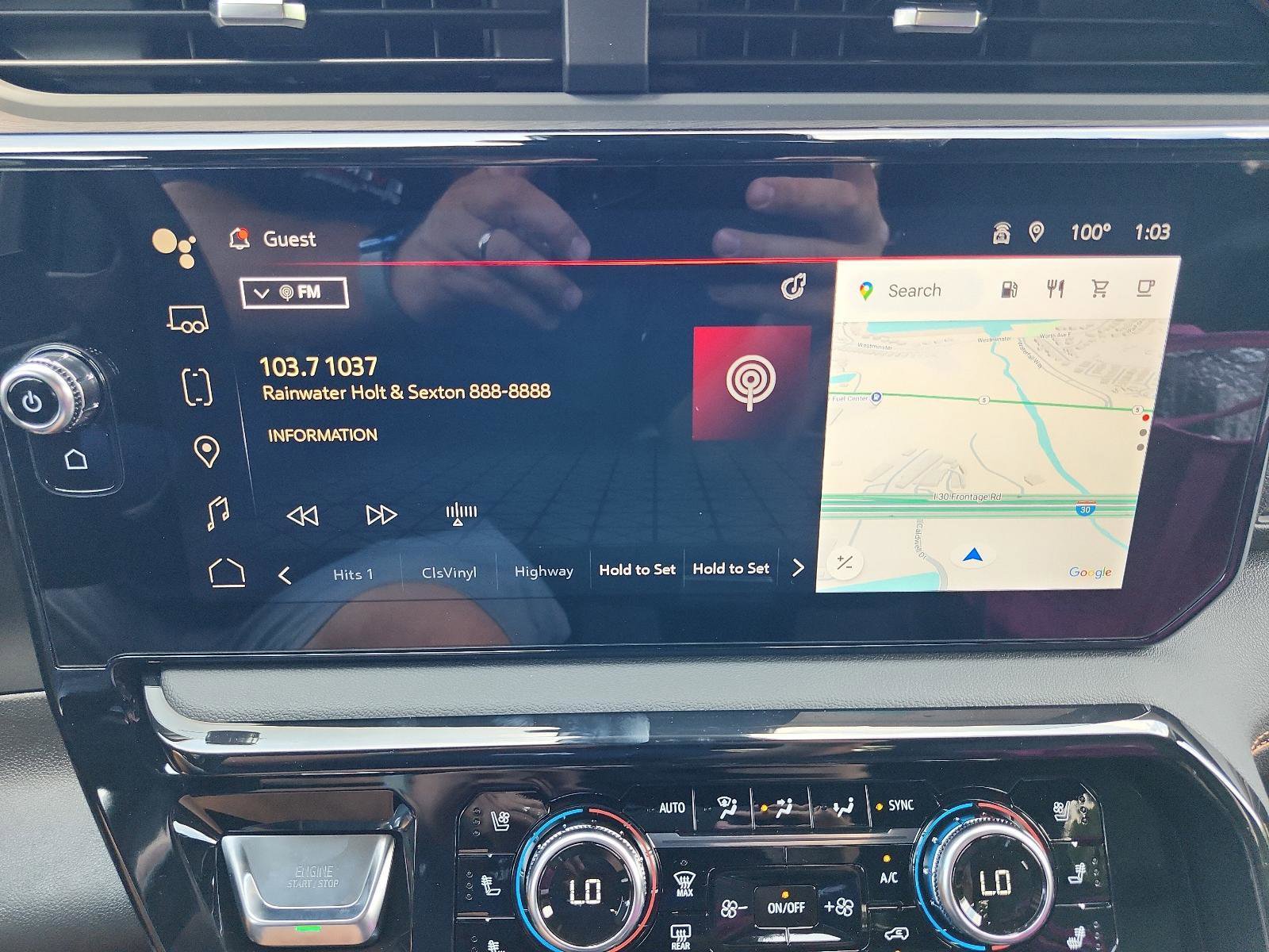 New 2026 GMC Sierra 1500 AT4 w/ AT4 Premium Package image 14