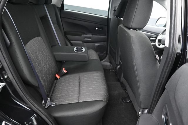 Used 2025 Mitsubishi Outlander Sport ES AWD/4WD image 7