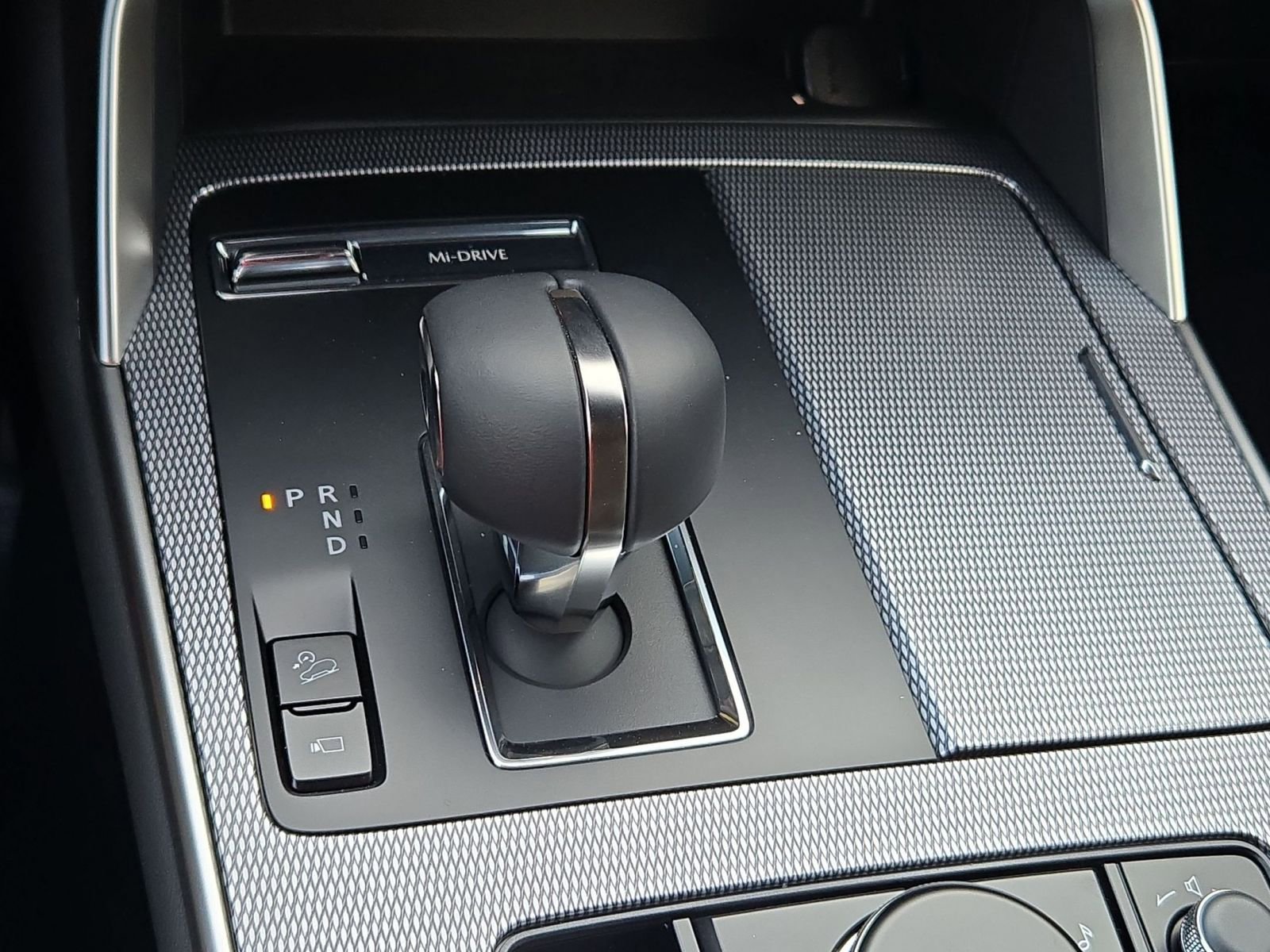 New 2026 MAZDA CX-70 3.3 Turbo S w/ Premium Package image 12