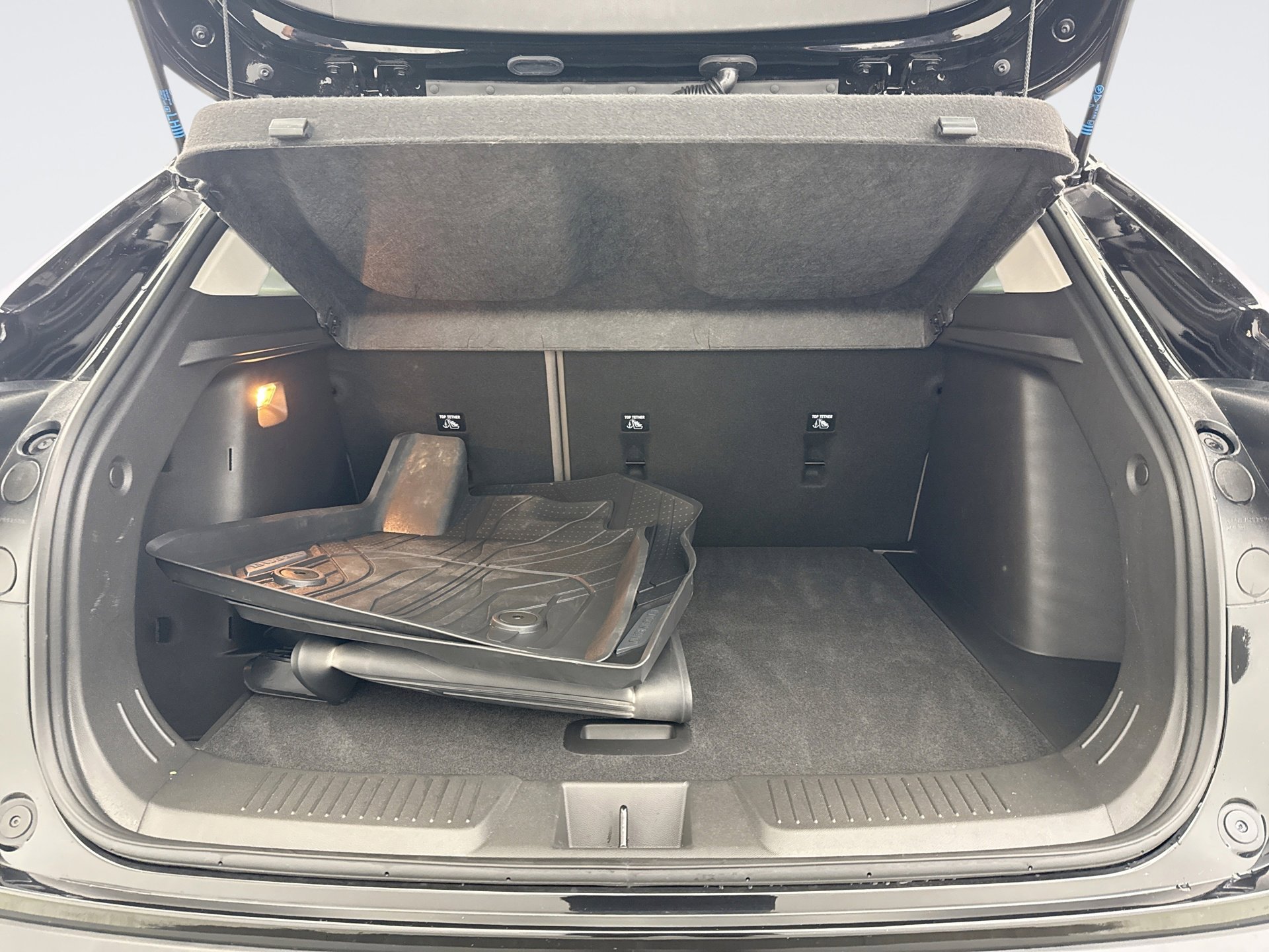 Used 2025 Chevrolet Trax ACTIV w/ Driver Confidence Package image 18