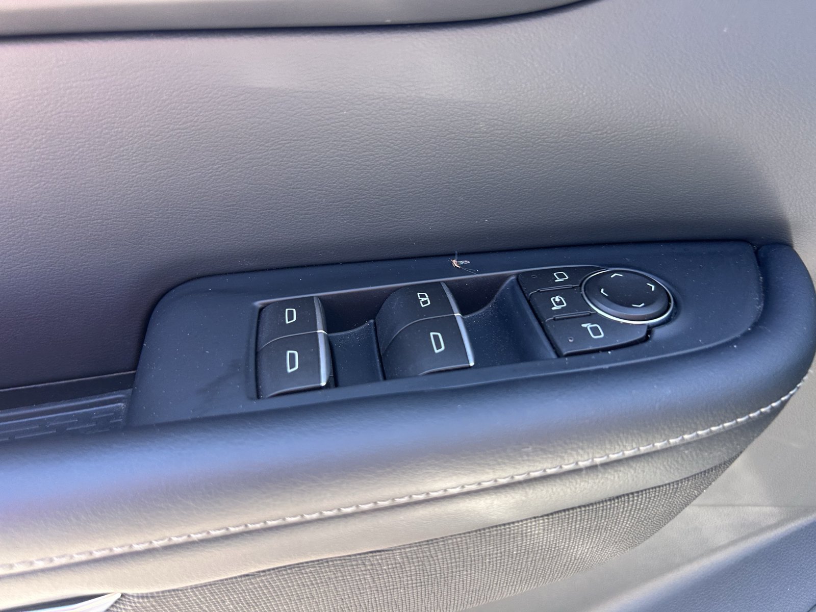 Certified 2026 Buick Enclave Sport Touring FWD image 16