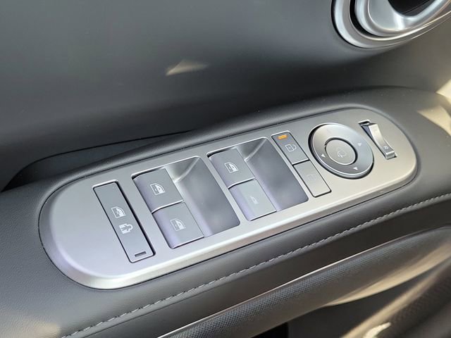 New 2026 Hyundai Palisade Calligraphy image 12