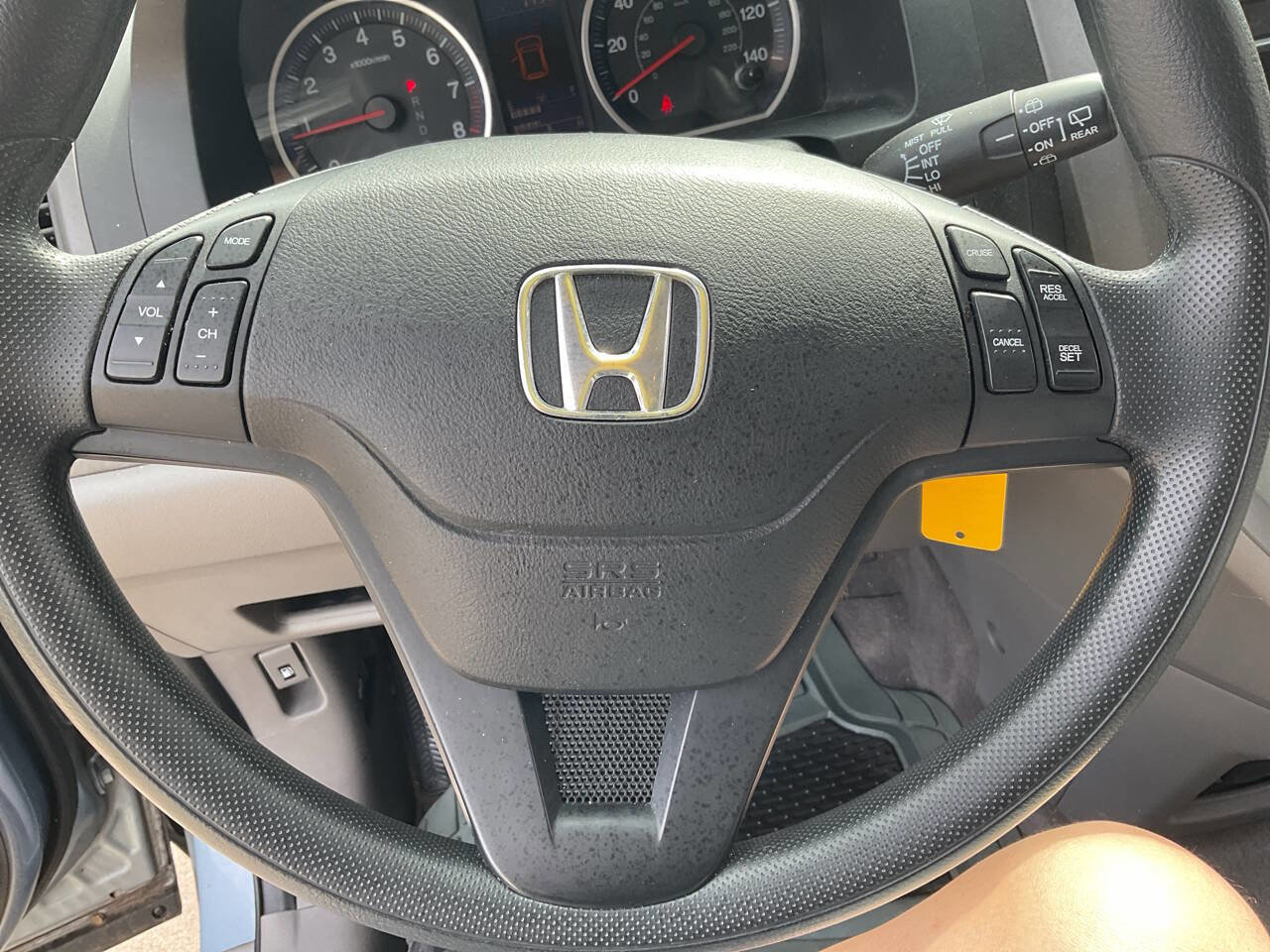 Used 2011 Honda CR-V SE image 16