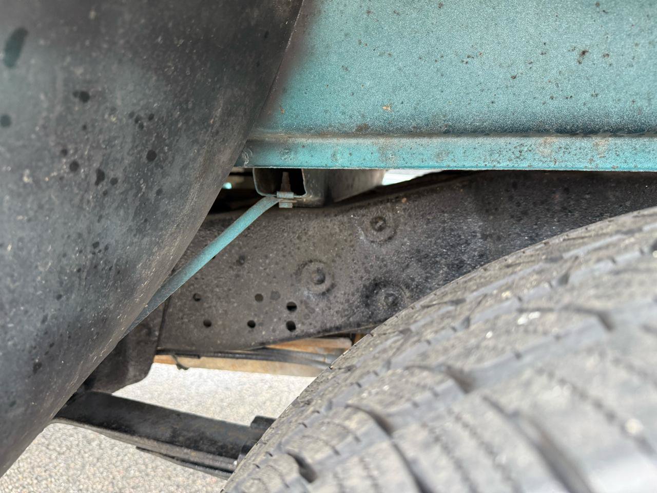 Used 1994 Ford F150 2WD Regular Cab image 12