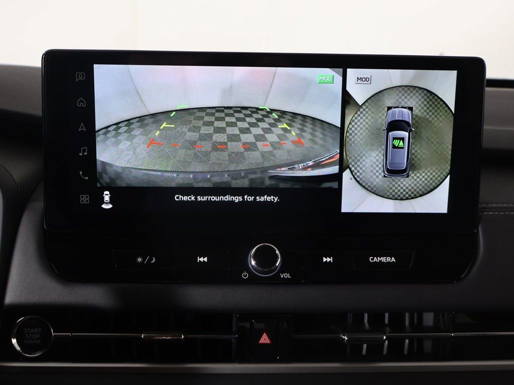 New 2026 Mitsubishi Outlander SE image 48