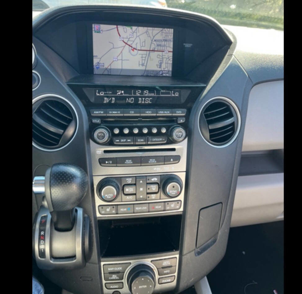 Used 2013 Honda Pilot Touring image 14