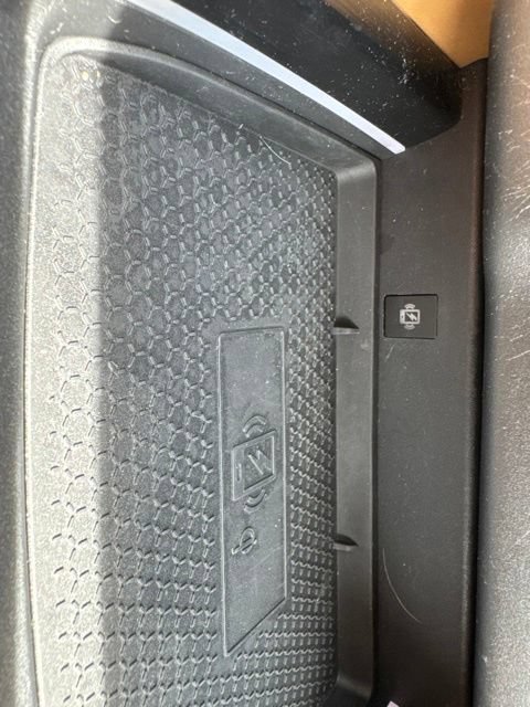 Used 2021 Nissan Rogue Platinum FWD image 25
