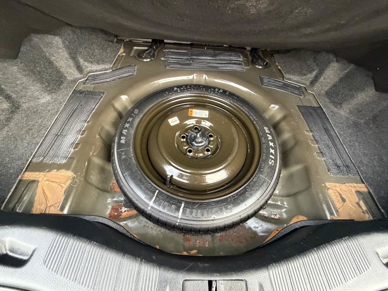 Used 2018 Ford Fusion Titanium AWD/4WD image 34