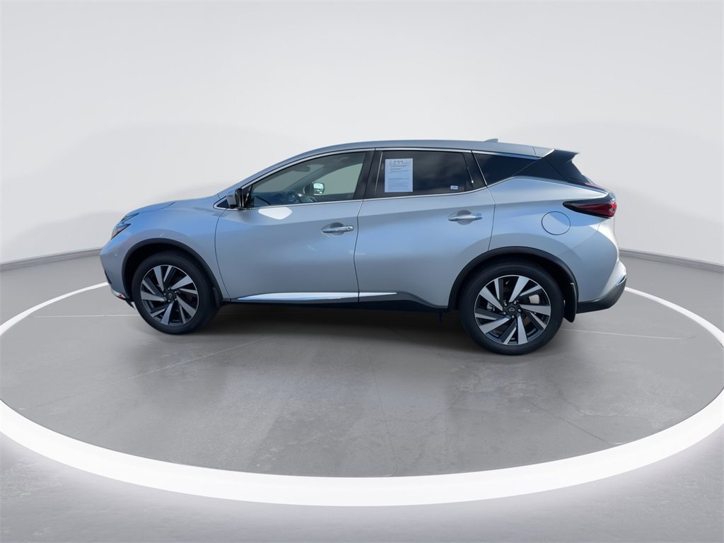 Used 2024 Nissan Murano SL image 5