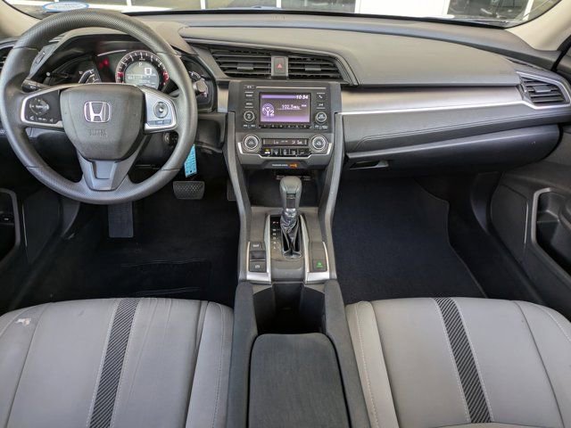 Used 2017 Honda Civic LX image 12