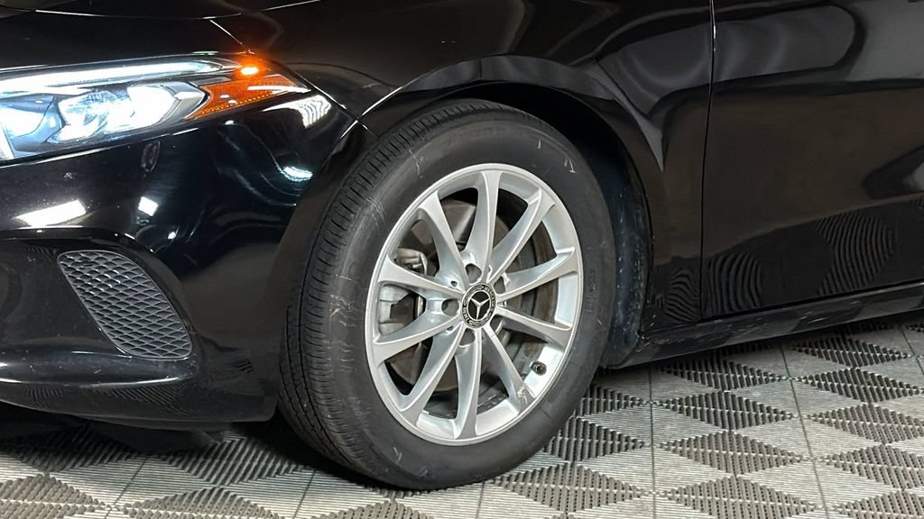 Used 2020 Mercedes-Benz A 220 4MATIC image 4
