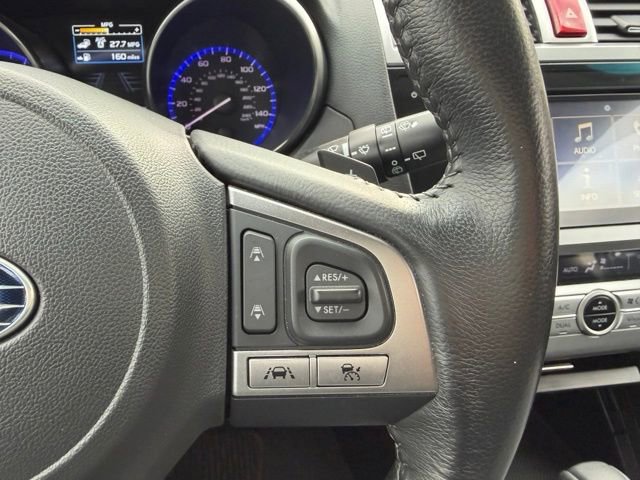 Used 2017 Subaru Outback 2.5i Limited image 16