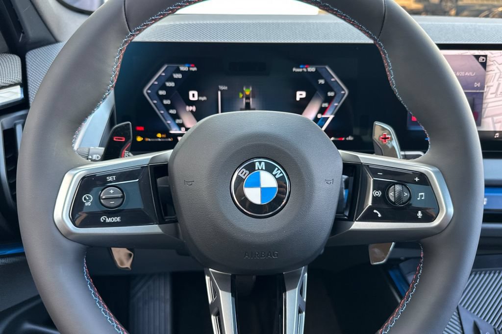 New 2026 BMW X3 M50 w/ Premium Package AWD/4WD image 27