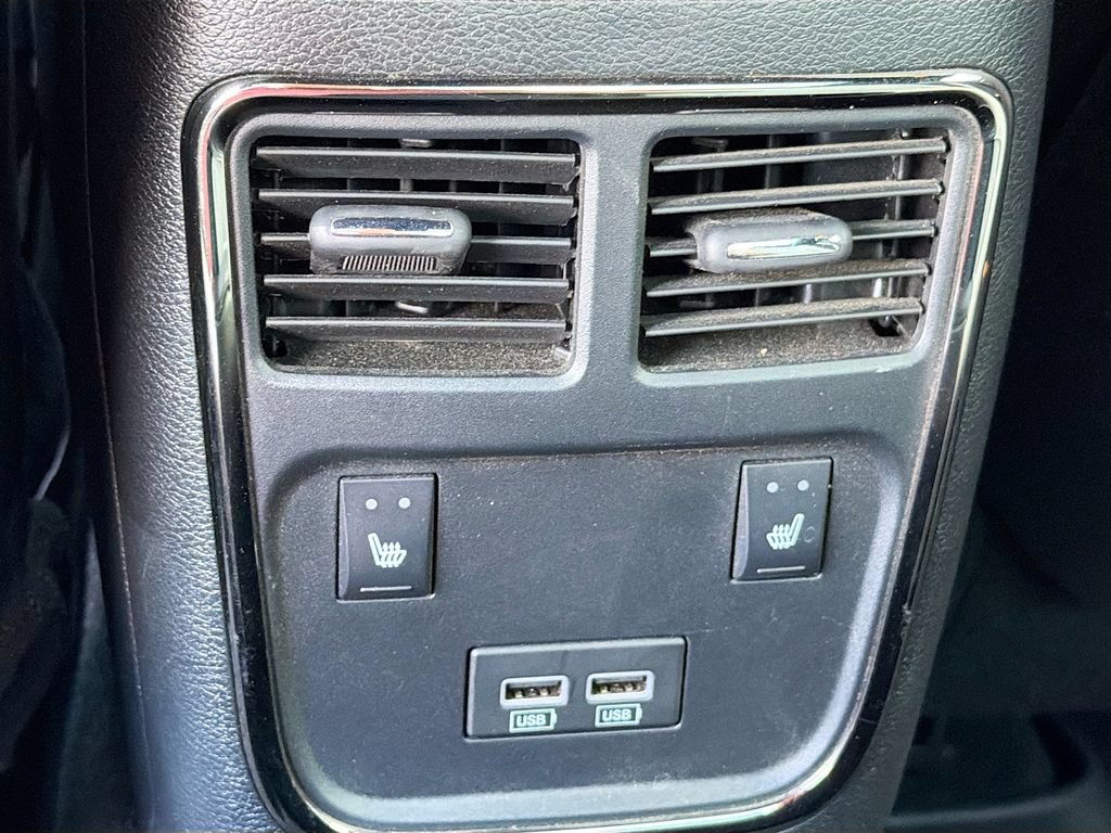 Used 2023 Dodge Charger SRT Hellcat w/ Harman/Kardon Audio Group RWD image 24